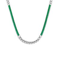 Collana Marlù Donna in Acciaio 33CN0015-V - 33CN0015-V